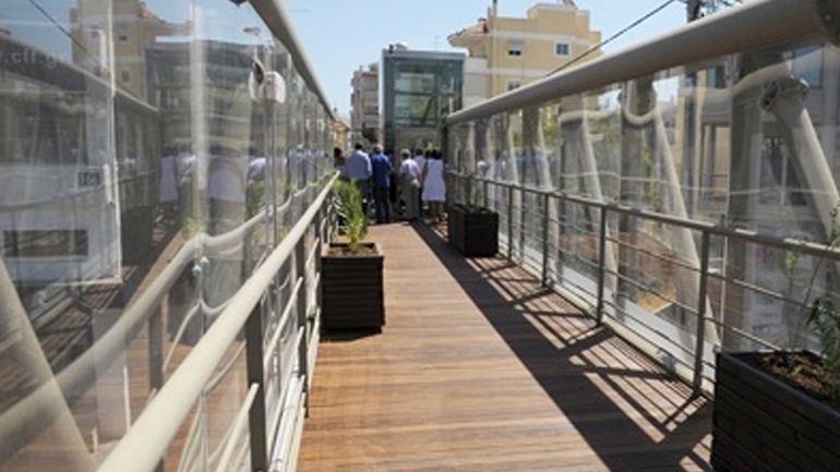 Σε ποια σημεία στην Αττική θα κατασκευαστούν έξι νέες πεζογέφυρες