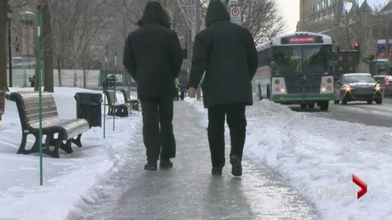 Καναδάς: Κύμα ψύχους από τις ακτές του Ειρηνικού έως τον Ατλαντικό