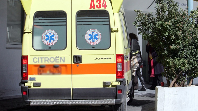 Φιλιππιάδα: Αυτοκτόνησε μπροστά στη μητέρα του