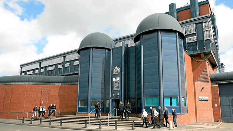 Βρετανία: Μεγάλη εξέγερση στις φυλακές του Μπέρμιγχαμ