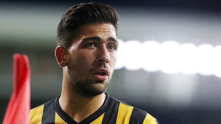 ΑΕΚ: Χωρίς Μπακασέτα με τον ΠΑΣ Γιάννινα