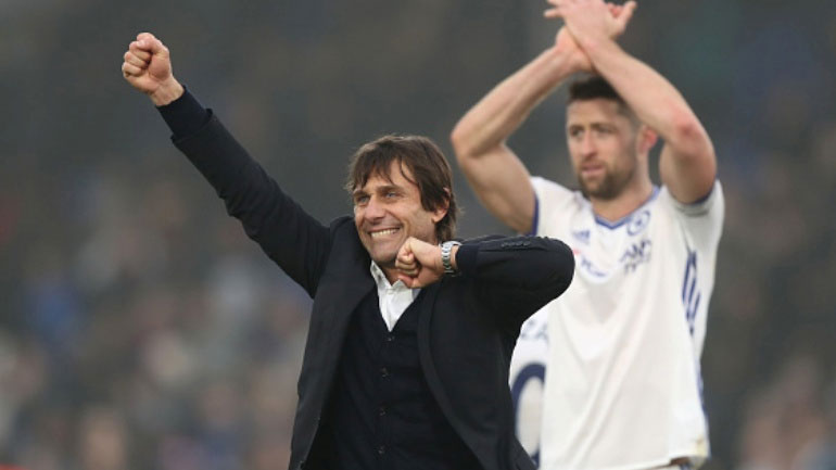 Αγγλία: Ασταμάτητη η Τσέλσι, 1-0 την Κρίσταλ Πάλας