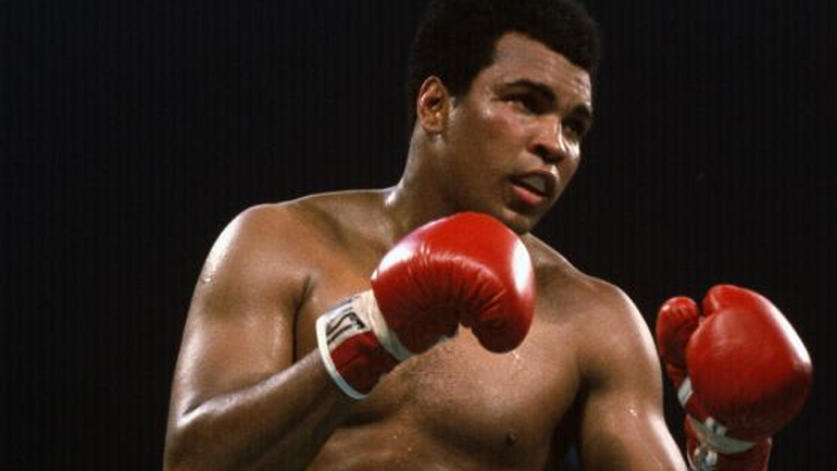 Υπό παρακολούθηση από το FBI ο Μοχάμεντ Άλι