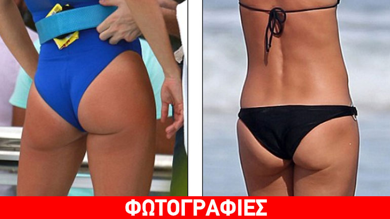 Η βραζιλιάνα Ζιζέλ και οι φωτογραφίες που επιβεβαιώνουν την πλαστική επέμβαση…