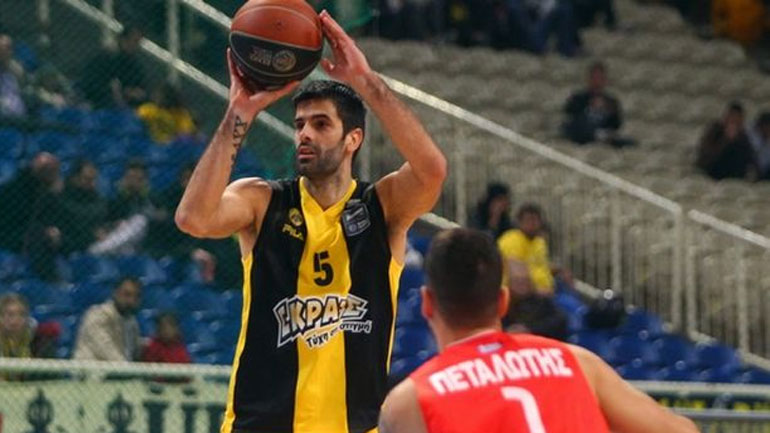 Διά περιπάτου η ΑΕΚ, 84-60 τη Δόξα