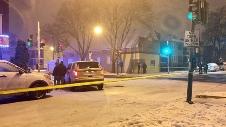 Συναγερμός στο Σικάγο: Πληροφορίες για τέσσερις νεκρούς από πυροβολισμούς