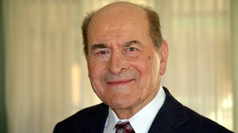 Πέθανε ο γιατρός Χάιμλιχ που εφηύρε τη λαβή κατά της πνιγμονής