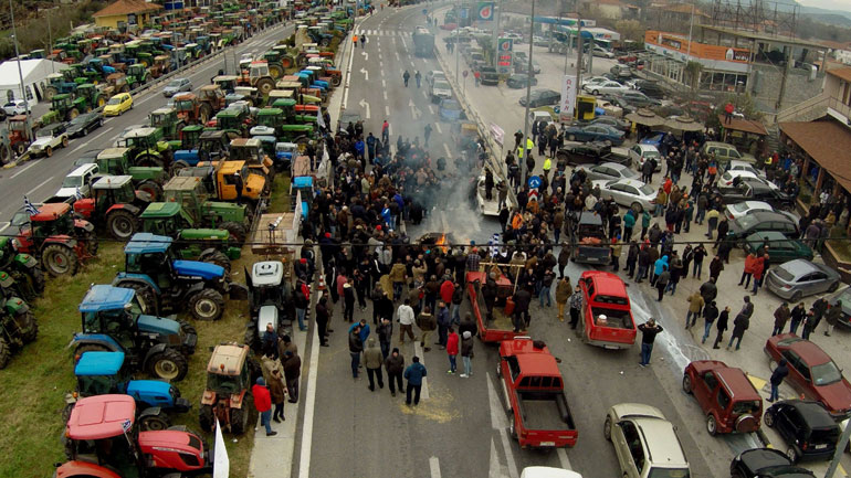 Θερμός Γενάρης