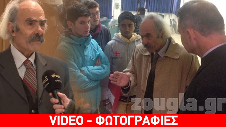 Σημαντικές εξελίξεις με την εφεύρεση του Πέτρου Ζωγράφου: Σύντομα η επίδειξη αναβαθμισμένης μονάδας ισχύος 50KW!