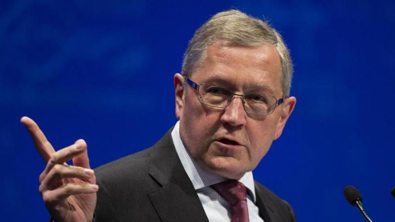 Ρέγκλινγκ: Τα μέτρα Τσίπρα δεν επηρεάζουν το πρόγραμμα, αλλά χρειάζεται εμπιστοσύνη