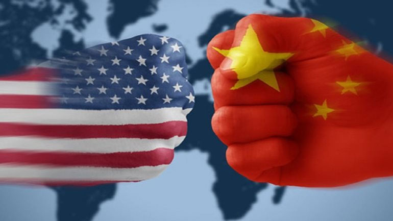 Διπλωματικό επεισόδιο ΗΠΑ – Κίνας