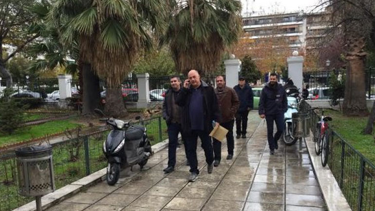 Aναβλήθηκε για τις 15 Μαρτίου η δίκη Μπέου