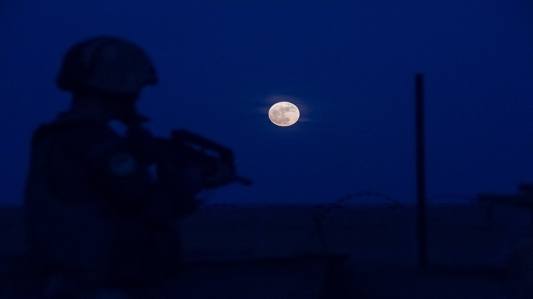 Μοσούλη: Στη σκιά του φόβου η ελπίδα γίνεται επώδυνη