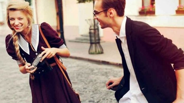 Oι κανόνες του τέλειου πρώτου ραντεβού