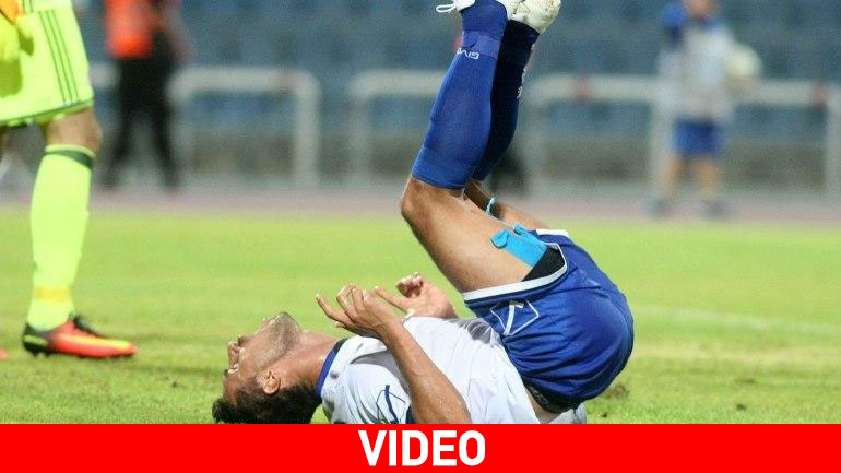 «Χ»αρακίρι στο 89′ για τον Ηρακλή, 1-1 με τον Αστέρα