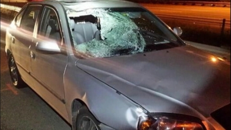 Μάχη με το θάνατο στην εντατική για 76χρονη που παρεσύρθη από αυτοκίνητο