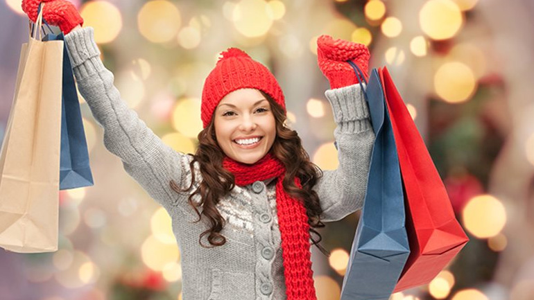 Χρηστικές συμβουλές για τις χριστουγεννιάτικες αγορές από την Ένωση Καταναλωτών Ελλάδος