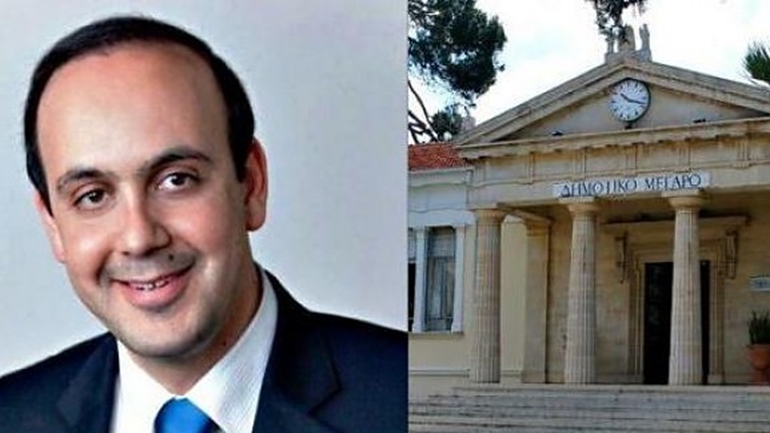 Φαίδωνας Φαίδωνος : Ο λαός της Πάφου μίλησε… Φαίδωνας Φαίδωνος : Ο λαός της Πάφου μίλησε…