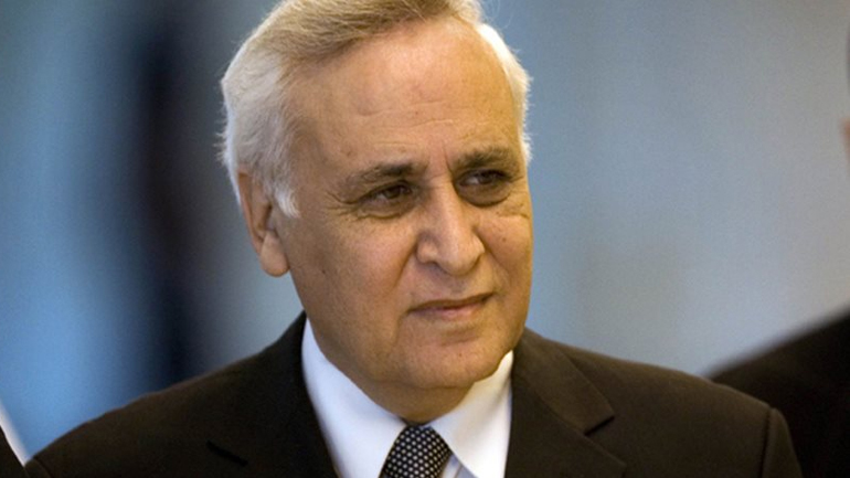 Ισραήλ: Δικαστήριο αποφάσισε τη μείωση της ποινής του πρώην προέδρου Μοσέ Κατσάβ