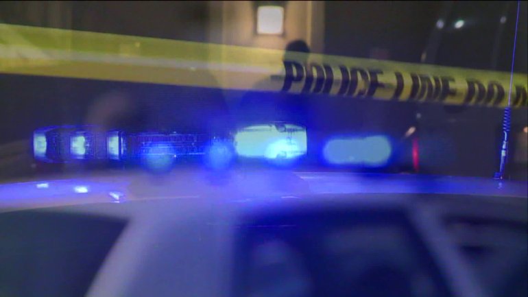 Περιπτεράς έδεσε ληστή στη Λεμεσό και τον παρέδωσε στην αστυνομία