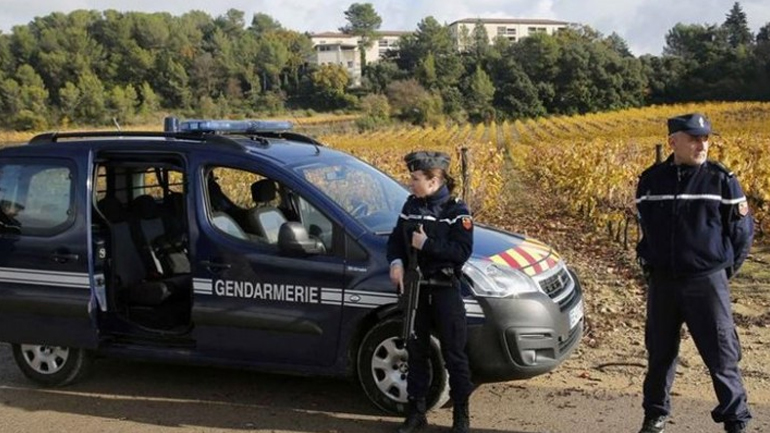 Γαλλία: Συλλήψεις πέντε ατόμων που κατηγορούνται ότι σχετίζονται με την ΕΤΑ