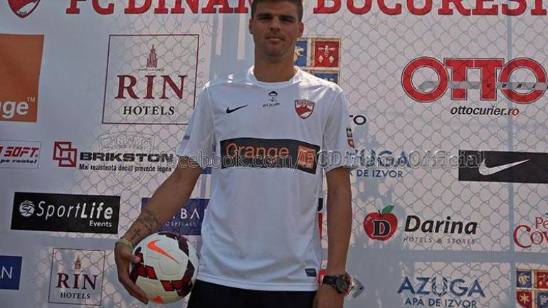 Στον Ιωνικό ο υιός Ασάνοβιτς!