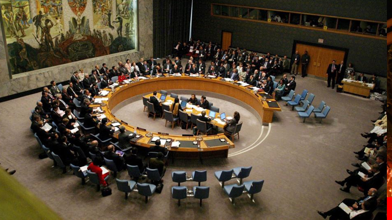 Σήμερα η ψηφοφορία του ΟΗΕ επί του γαλλικού σχεδίου για το Χαλέπι