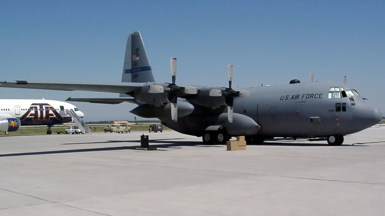 Παπούα: Συντριβή αεροσκάφους με 13  επιβάτες