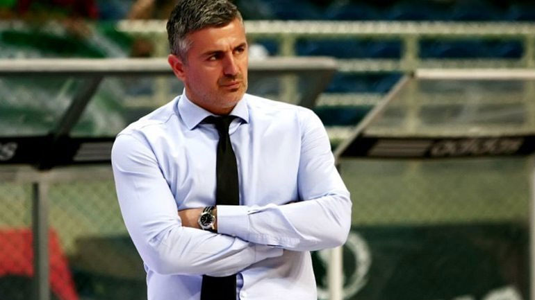 Mπάσκετ: Τέλος από τον Προμηθέα ο Βετούλας