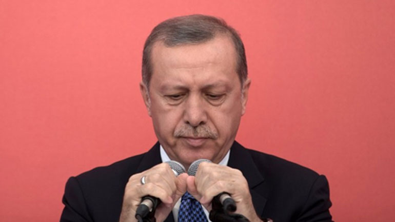 Πολλές διασκέψεις θα συγκληθούν πριν το τέλος του Κυπριακού: Ο Ερντογάν πάει Γενεύη με δυο σενάρια