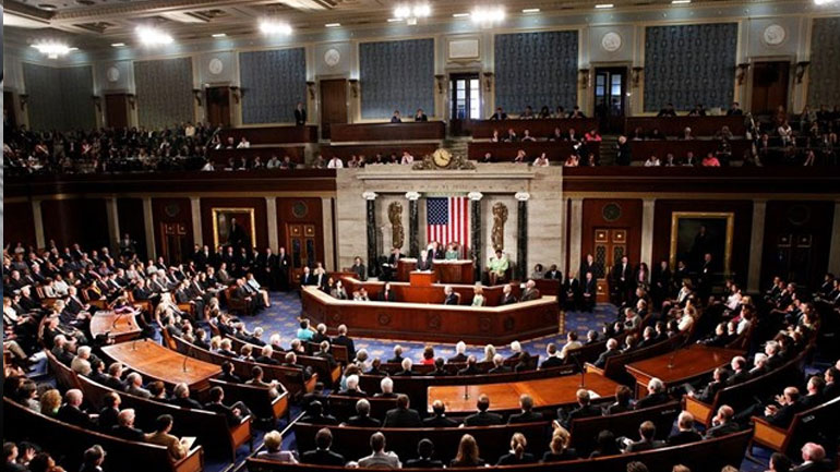 ΗΠΑ: Γερουσιαστές ζητούν τη σύσταση επιτροπής για τα περί προσπάθειας επέμβασης στις εκλογές