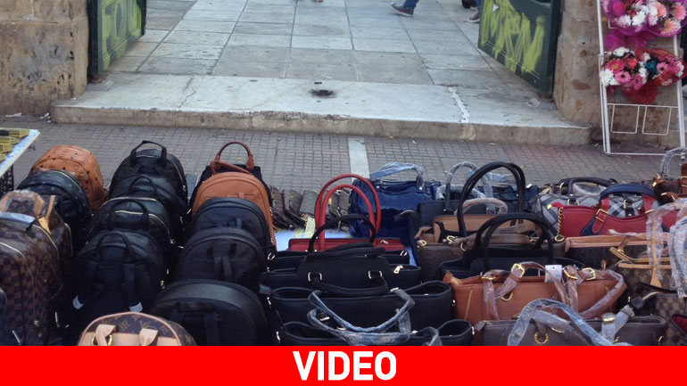 Η παραοικονομία στην πόρτα της ΑΣΟΕΕ