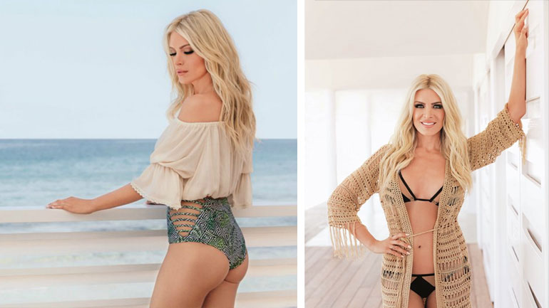 Έξαλλη η Κατερίνα Καινούργιου: «Φτάνουν πια τα ψέματα»