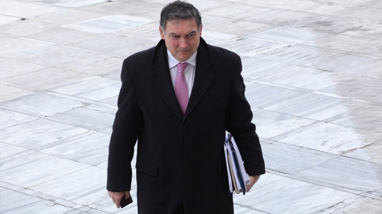 Έφεση επί της απόφασης αθώωσης του Ανδρέα Γεωργίου