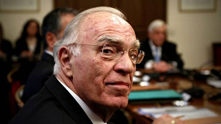 Ένωση Κεντρώων: Οικουμενική ή εκλογές