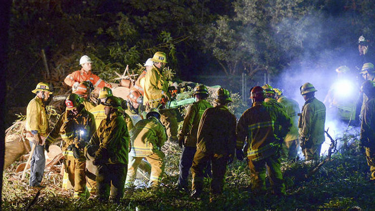 Ο γάμος κατέληξε σε τραγωδία!