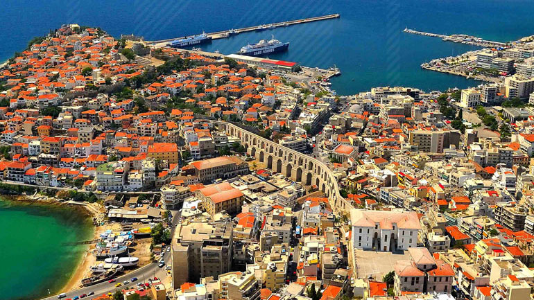 Εξιχνιάστηκαν 9 διαρρήξεις καταστημάτων και οχημάτων στην Καβάλα