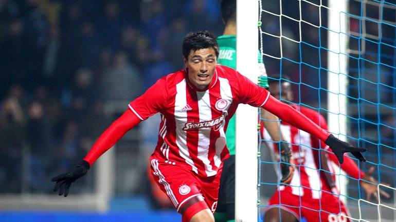 Έφερε πρόταση ο μάνατζερ του Καρντόσο