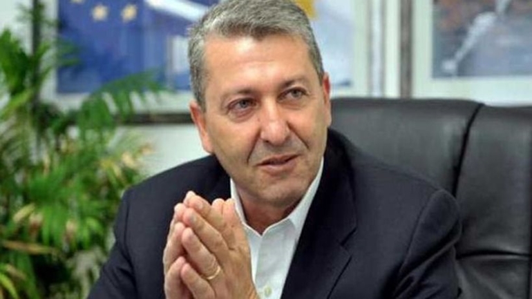 Λιλλήκας: «Η αποχή κρατάει τη χώρα σε στασιμότητα»