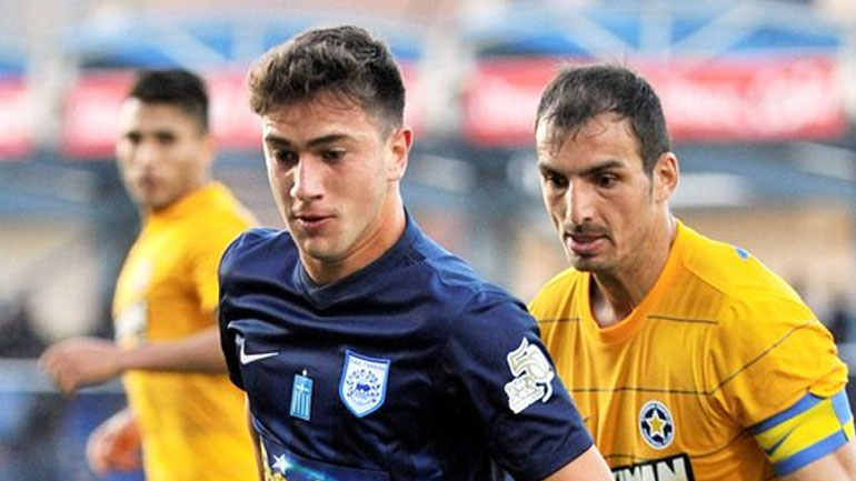 ΠΑΣ Γιάννινα: Νοκ-άουτ ο Βιδάλ