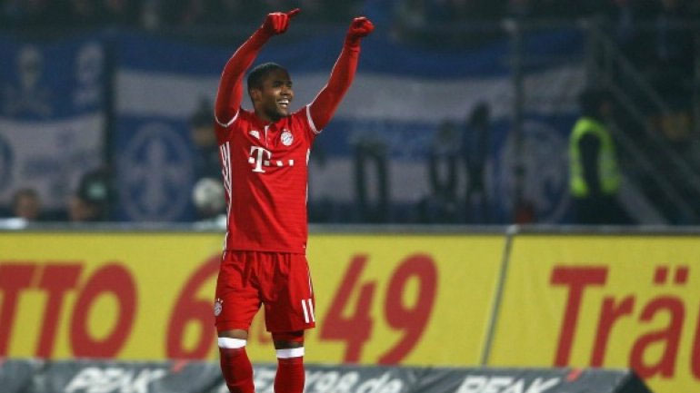 Γερμανία: Tα… χρειάστηκε αλλά νίκησε η Μπάγερν