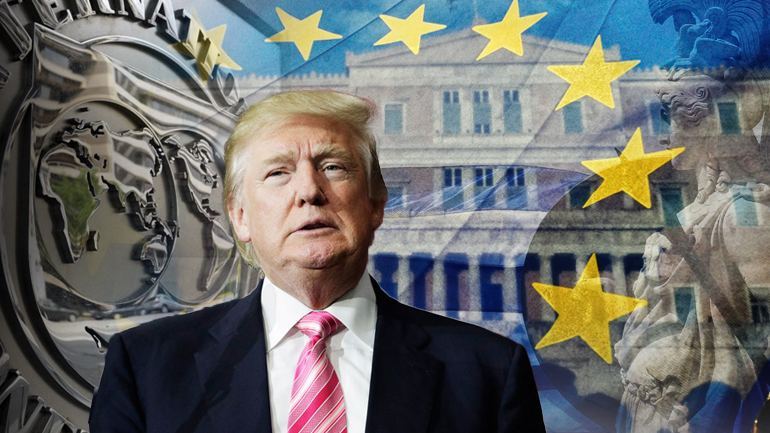 Αδιέξοδο και πάλι με το ΔΝΤ