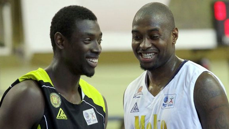 Μπάσκετ: Στα Τρίκαλα ο Εζιούκου