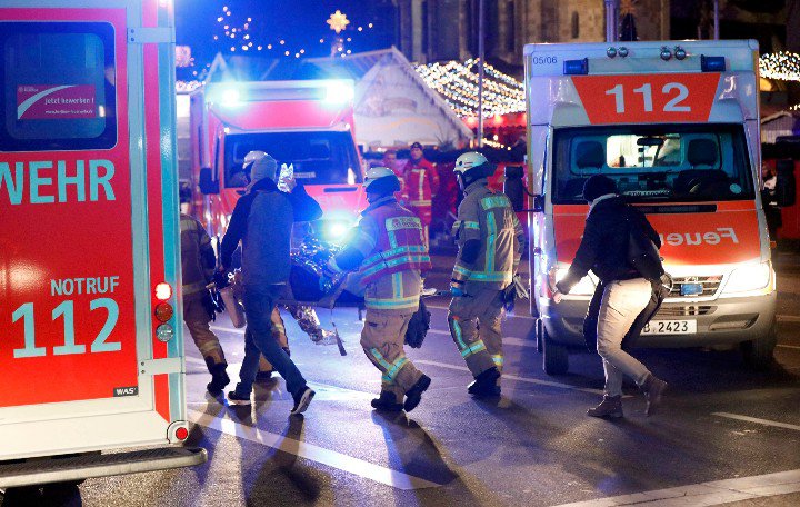 Μεταφορά τραυματιών