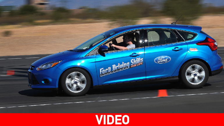 Tο hangover επηρεάζει την οδήγηση!