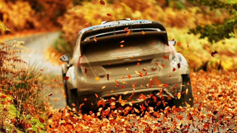 Η Red Bull αλλάζει τα δεδομένα στο WRC