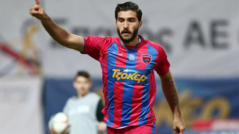 «Φουλάρει» για τον Καρίμ Ανσαριφάρντ η ΑΕΚ