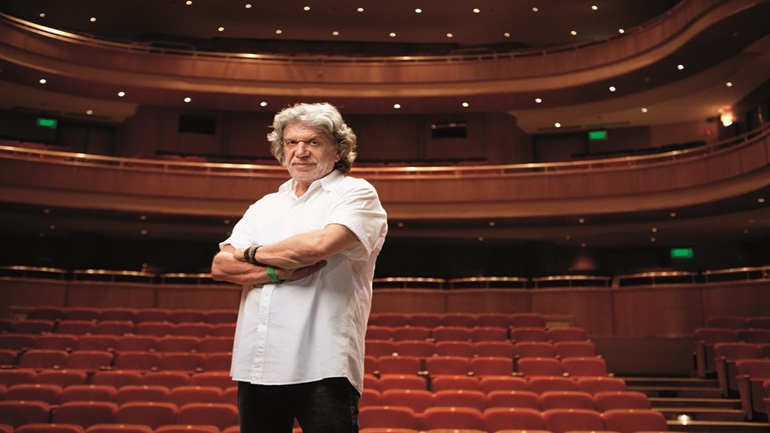 «Λυπάμαι για τον κ. Βούρο που δημιουργεί θέμα διότι η παραγωγή μας ταΐζει και μας ποτίζει»