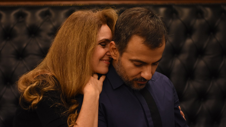 «Αγάπης Λόγια» – Αφιέρωμα στην οπερέτα με την Ειρήνη Καράγιαννη και τον Χάρη Ανδριανό