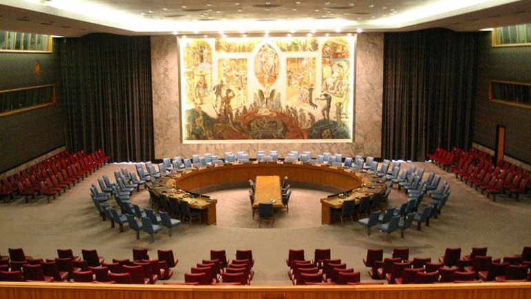 Σχέδιο για επίβλεψη της εκκένωσης στο Χαλέπι ψηφίζει σήμερα το Συμβούλιο Ασφαλείας του ΟΗΕ